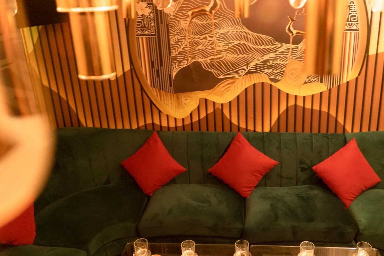 Karaoke BB Restaurant - 127 Nguyễn Thái Bình