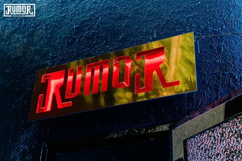 Rumor Lounge - 53 Ngô Thì Sĩ