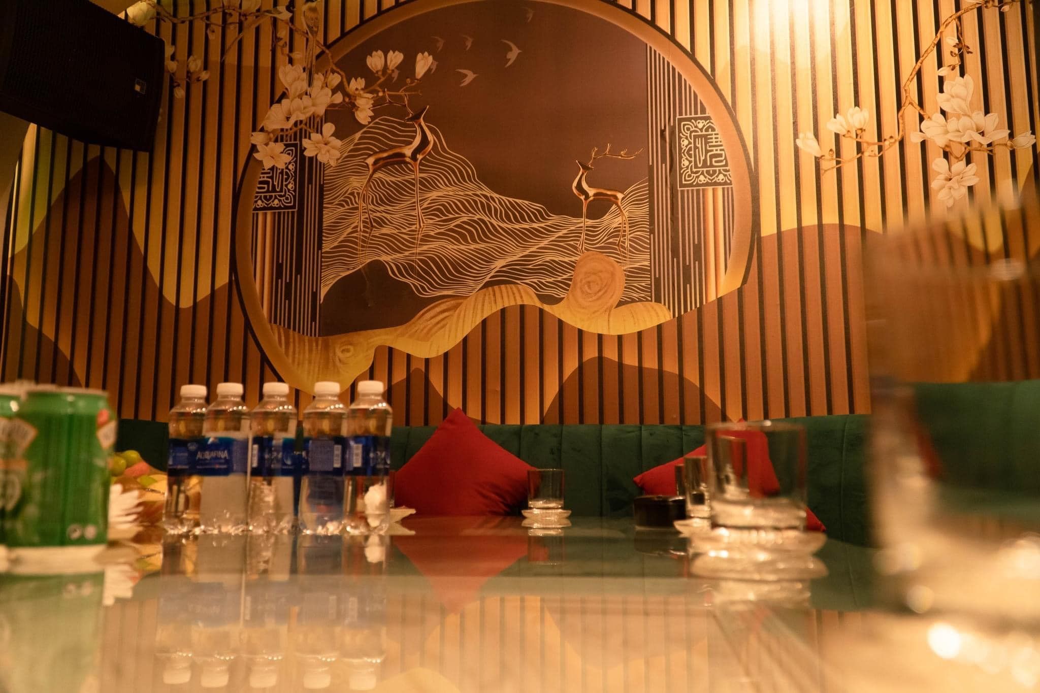 Karaoke BB Restaurant - 127 Nguyễn Thái Bình