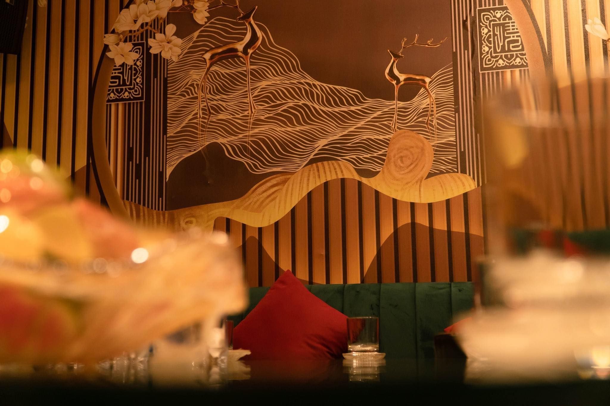 Karaoke BB Restaurant - 127 Nguyễn Thái Bình