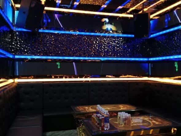 Karaoke King - Ấp 10 Lương Hoà