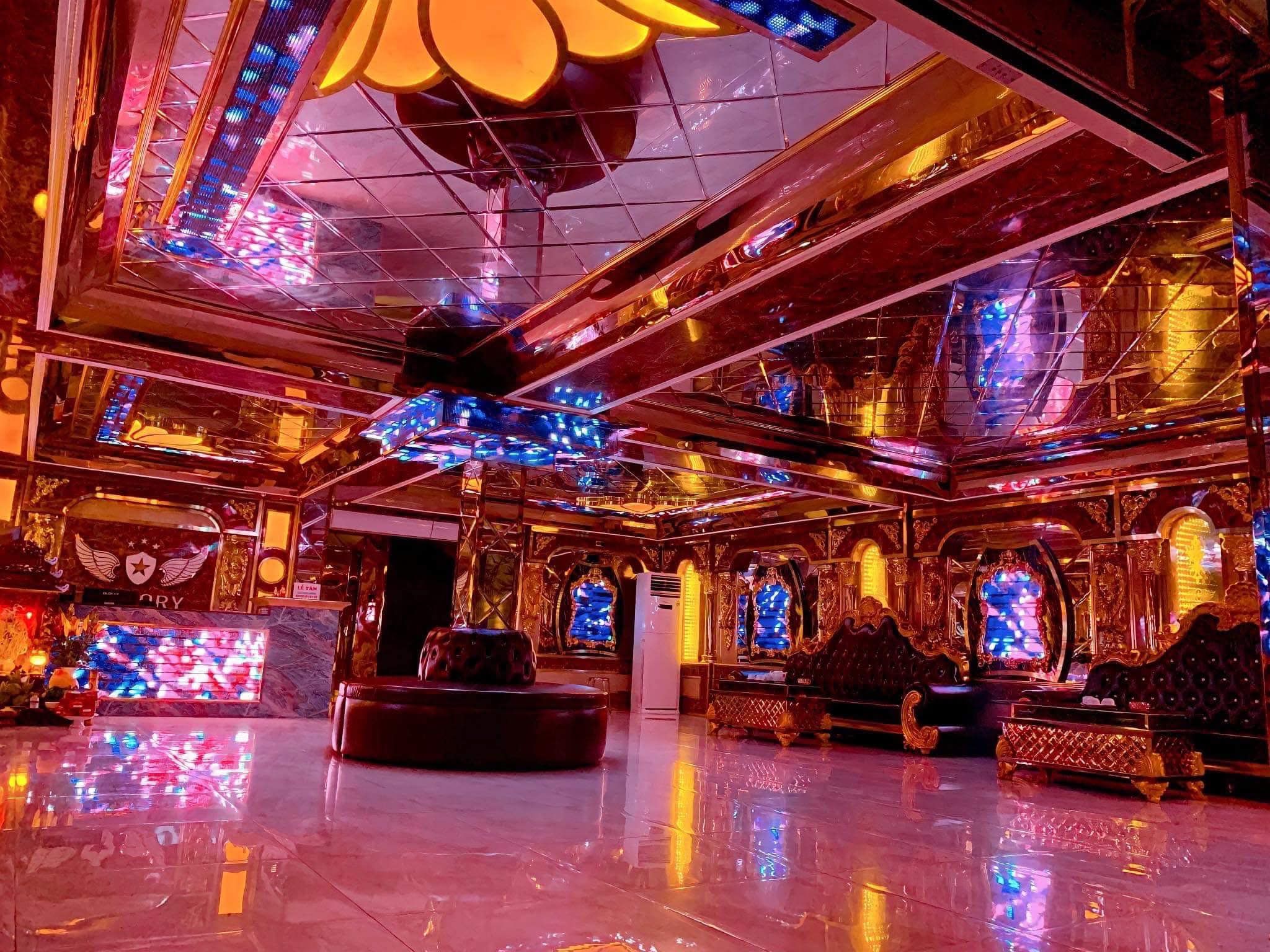 Karaoke Victory - Đại Nải