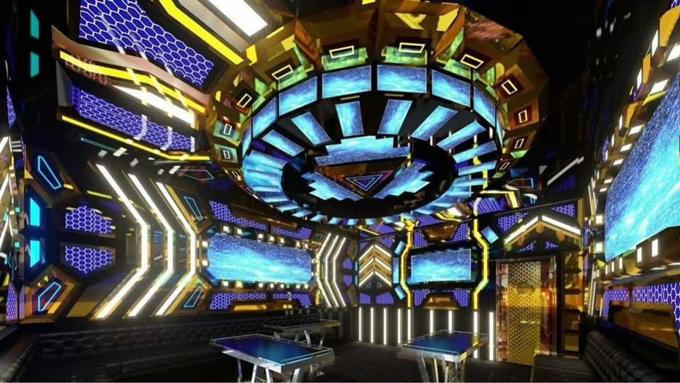 Karaoke Ngọc Châu - 591 Lê Văn Thọ