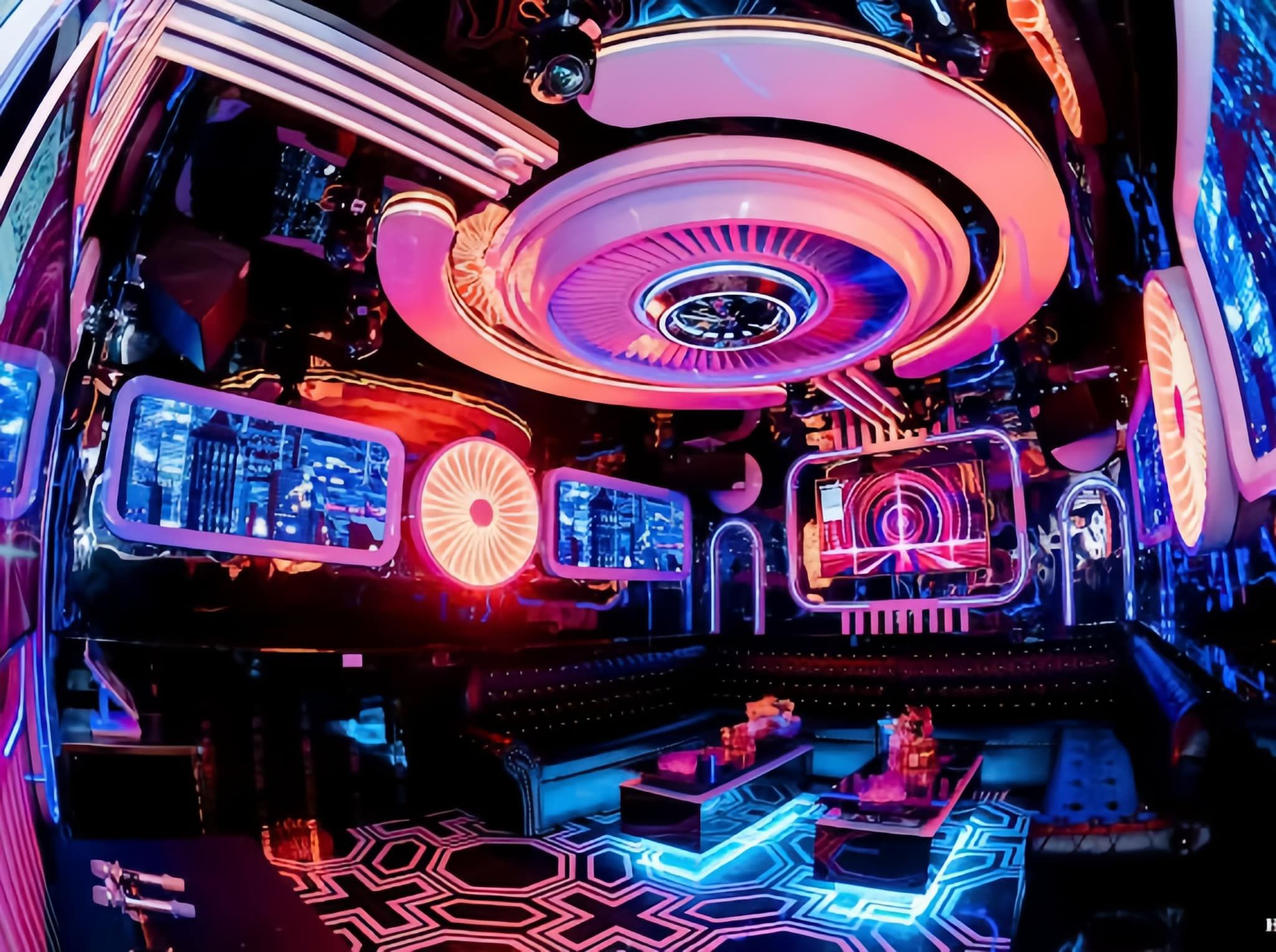 Karaoke Hibiki - Trần Quang Diệu