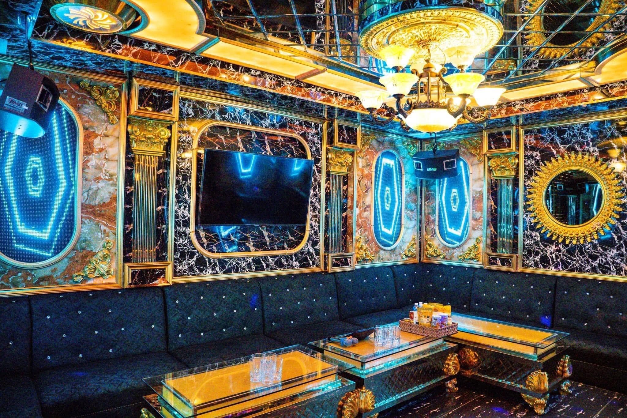 Karaoke Thái Bình Dương - 17/16 Huỳnh Văn Lũy