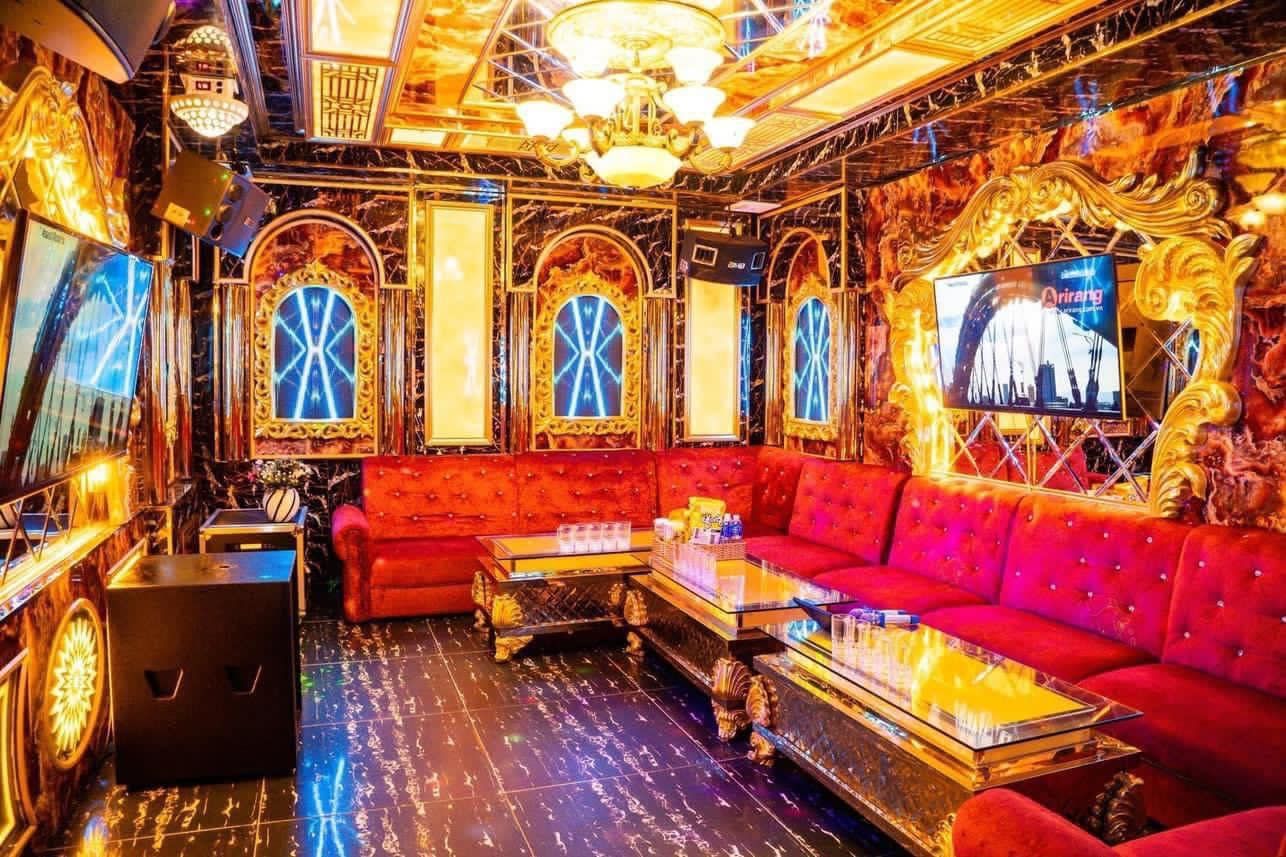 Karaoke Thái Bình Dương - 17/16 Huỳnh Văn Lũy