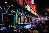 Night Saigon - 55 - 57 - 59 Bùi Viện