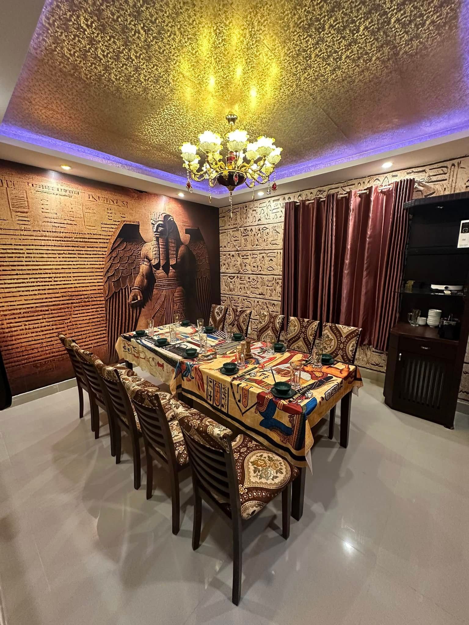 Karaoke Pharaon - 170/4 Bình Giã