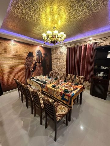 Karaoke Pharaon - 170/4 Bình Giã