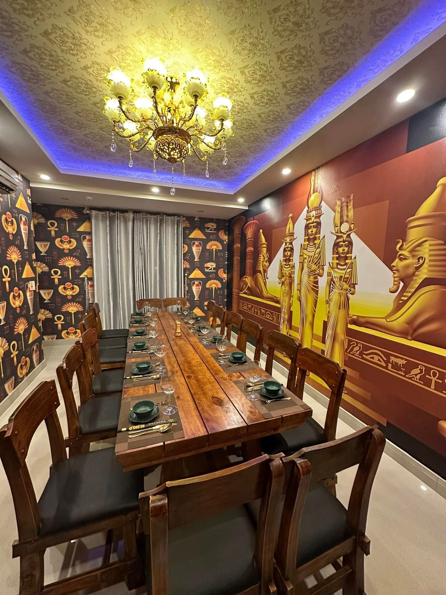 Karaoke Pharaon - 170/4 Bình Giã