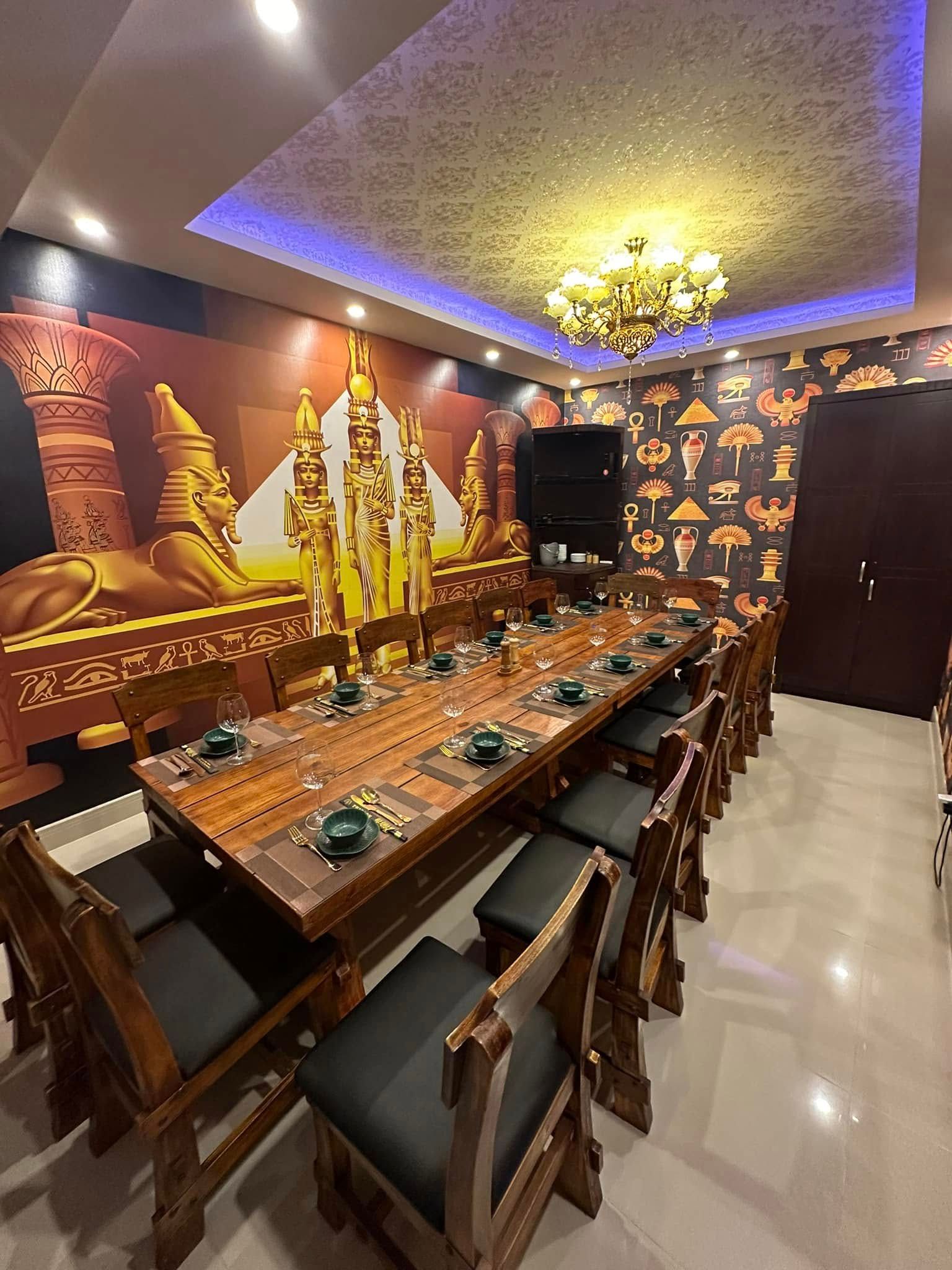 Karaoke Pharaon - 170/4 Bình Giã