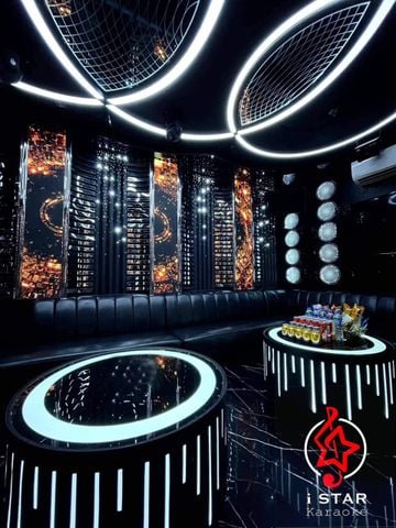 Karaoke Star KTV - 334 - 336 Xã Đàn