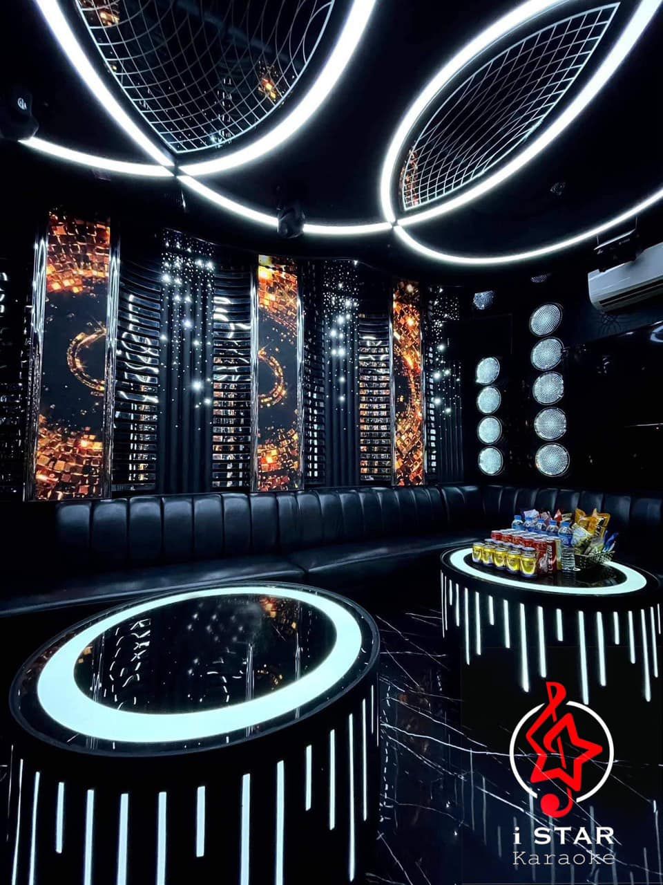Karaoke Star KTV - 334 Xã Đàn