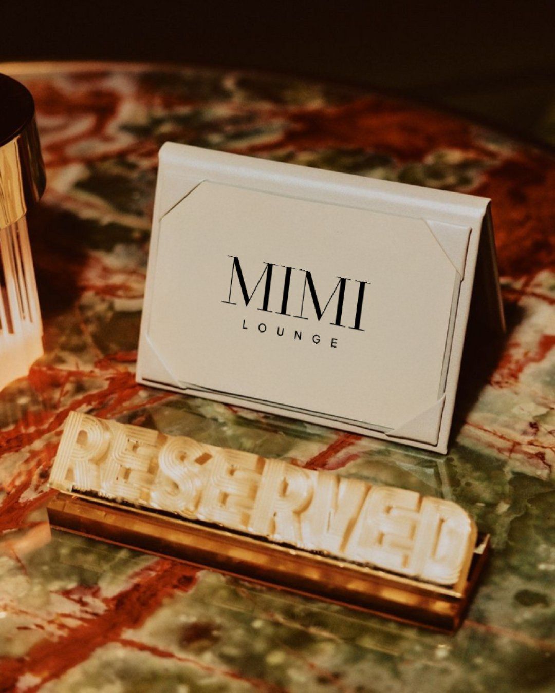 Mimi Lounge - 61 Nam Kỳ Khởi Nghĩa
