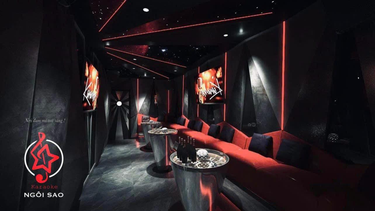 Karaoke Star KTV - 334 Xã Đàn