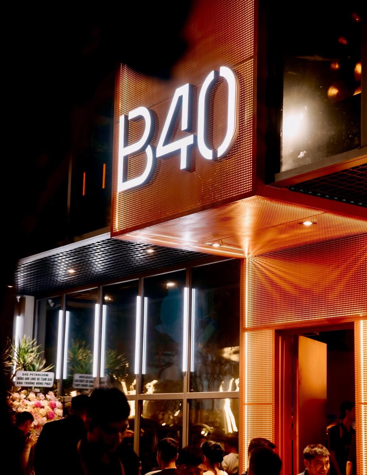 B40 - 39 - 40 Trần Văn Trứ