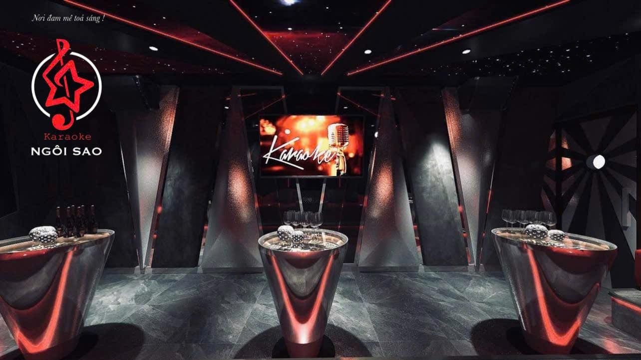Karaoke Star KTV - 334 Xã Đàn