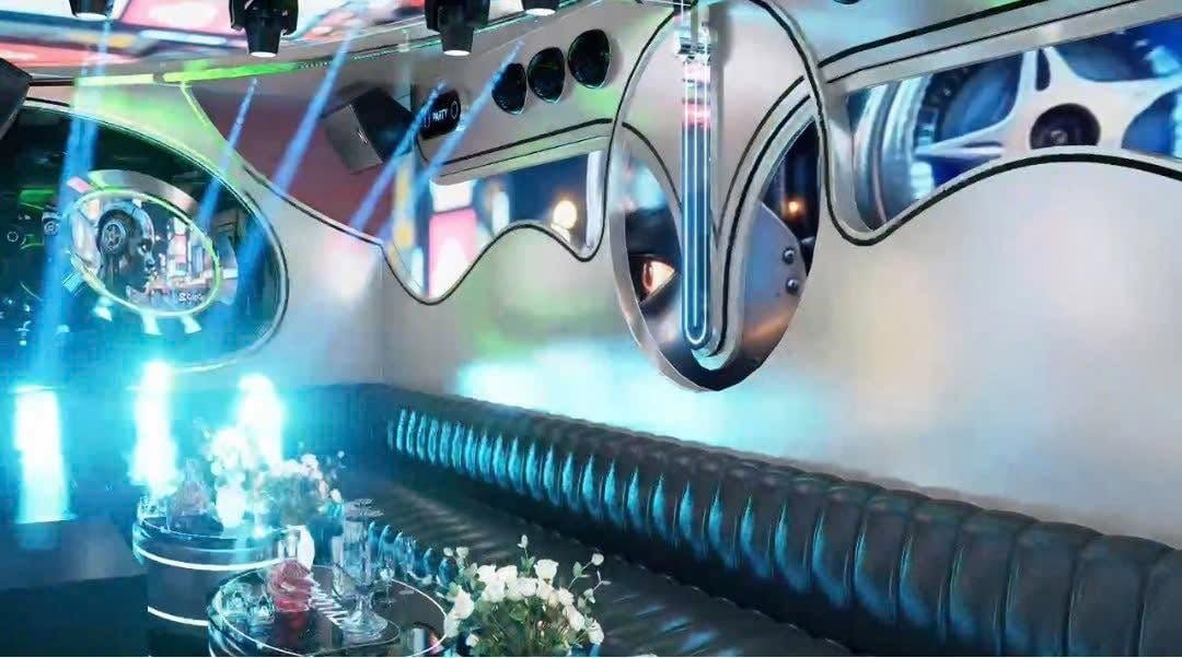Karaoke Kiều Nguyệt - 497 Cách Mạng Tháng 8