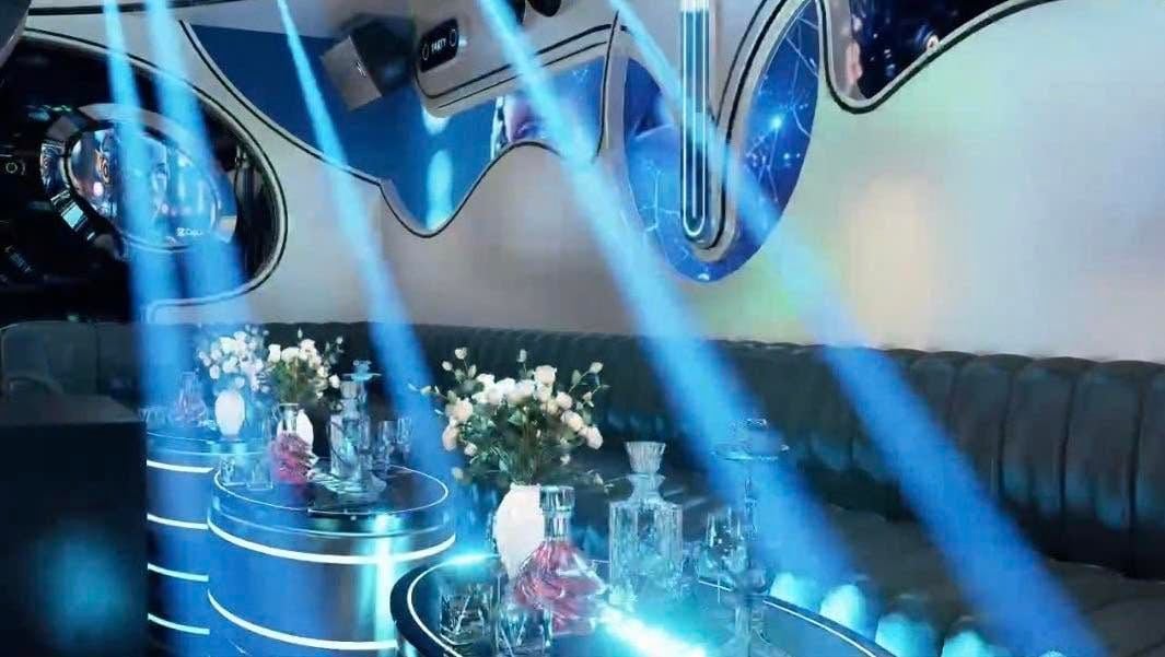 Karaoke Kiều Nguyệt - 497 Cách Mạng Tháng 8