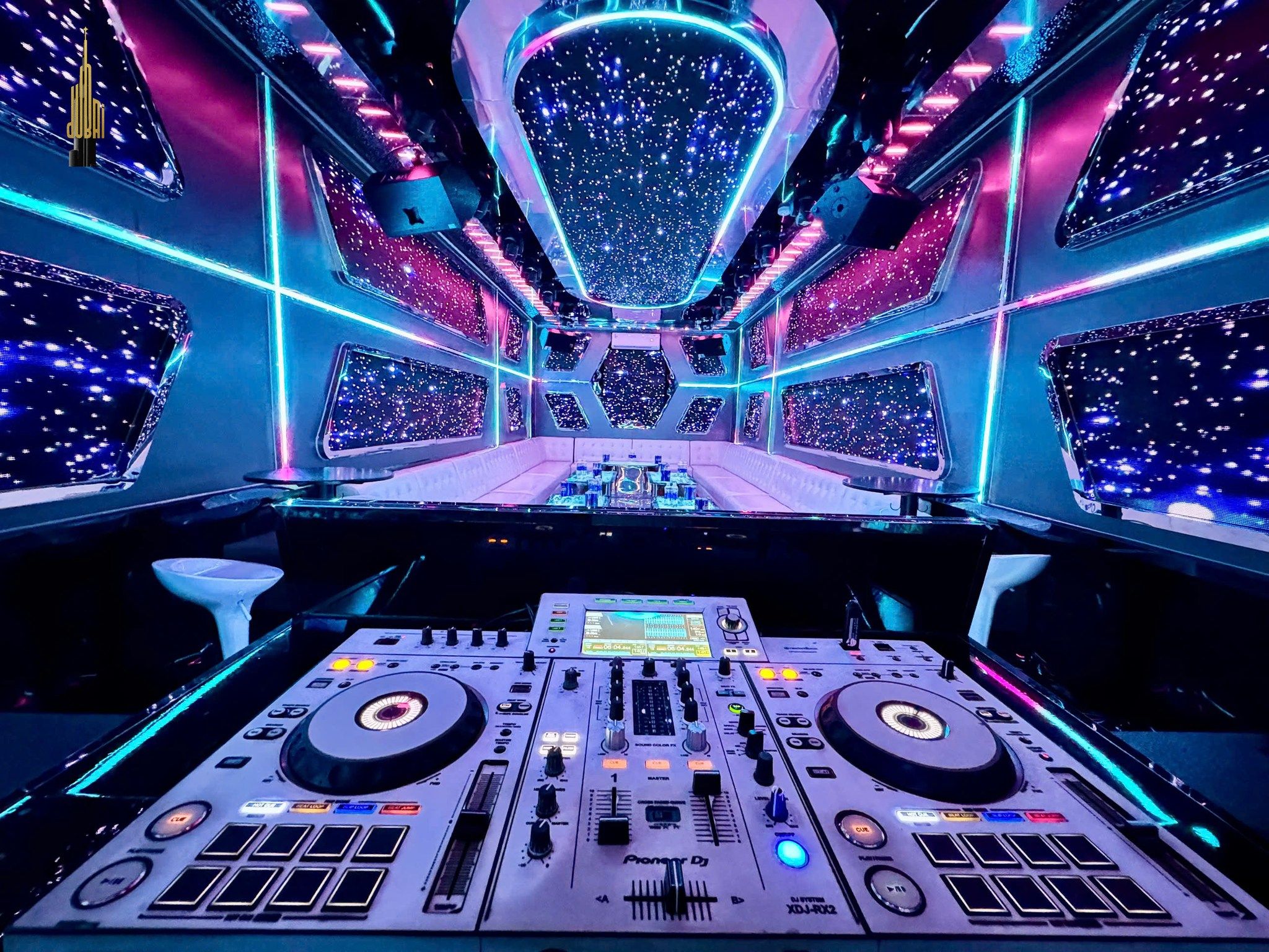 Karaoke DuBai - 4A Đồng Văn Cống