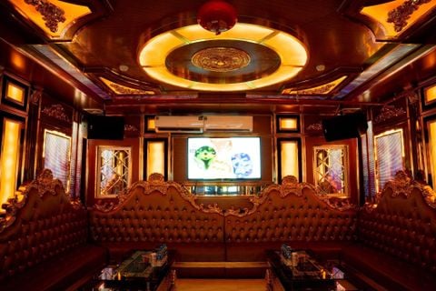 Karaoke Victory - Đại Nải