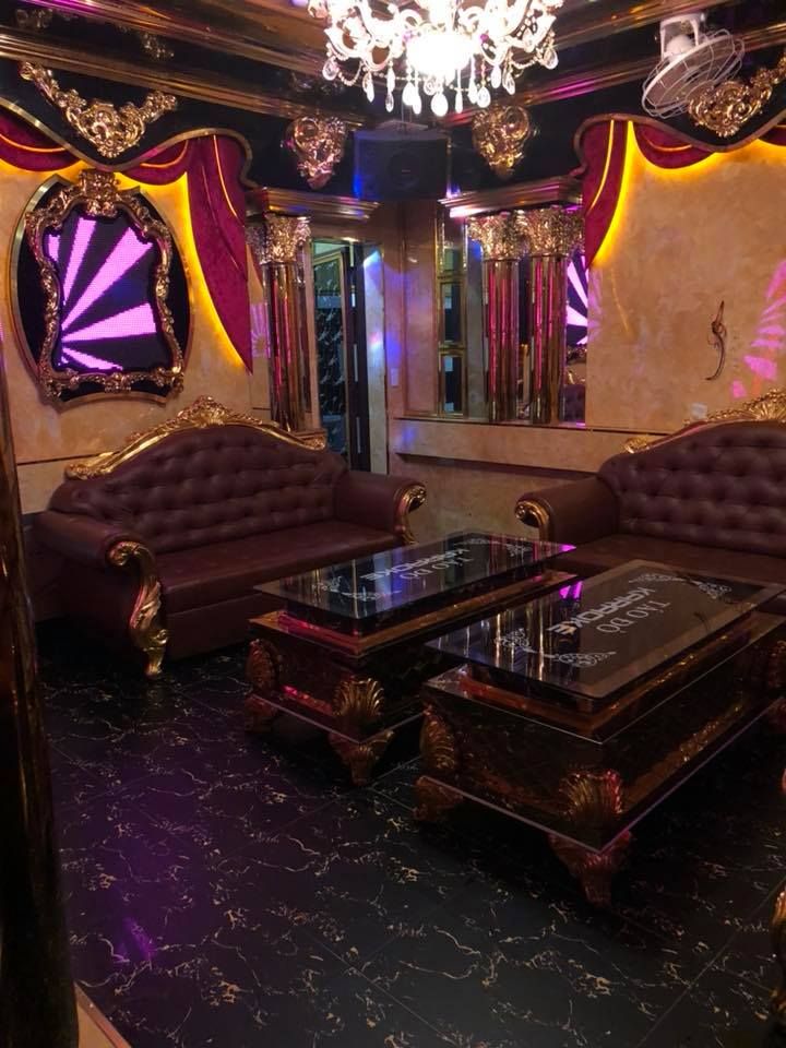 Karaoke Táo Đỏ - 119 Lê Đức Thọ