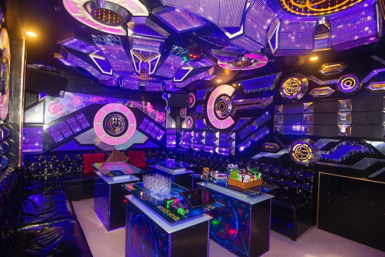 Karaoke Hoa Sữa - 113 Nguyễn Văn Siêu