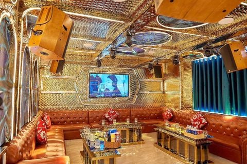 Karaoke XUKA Nhơn Trạch - Bến Cam