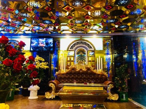 Karaoke Victory - 22 Nghiêm Xuân Yêm