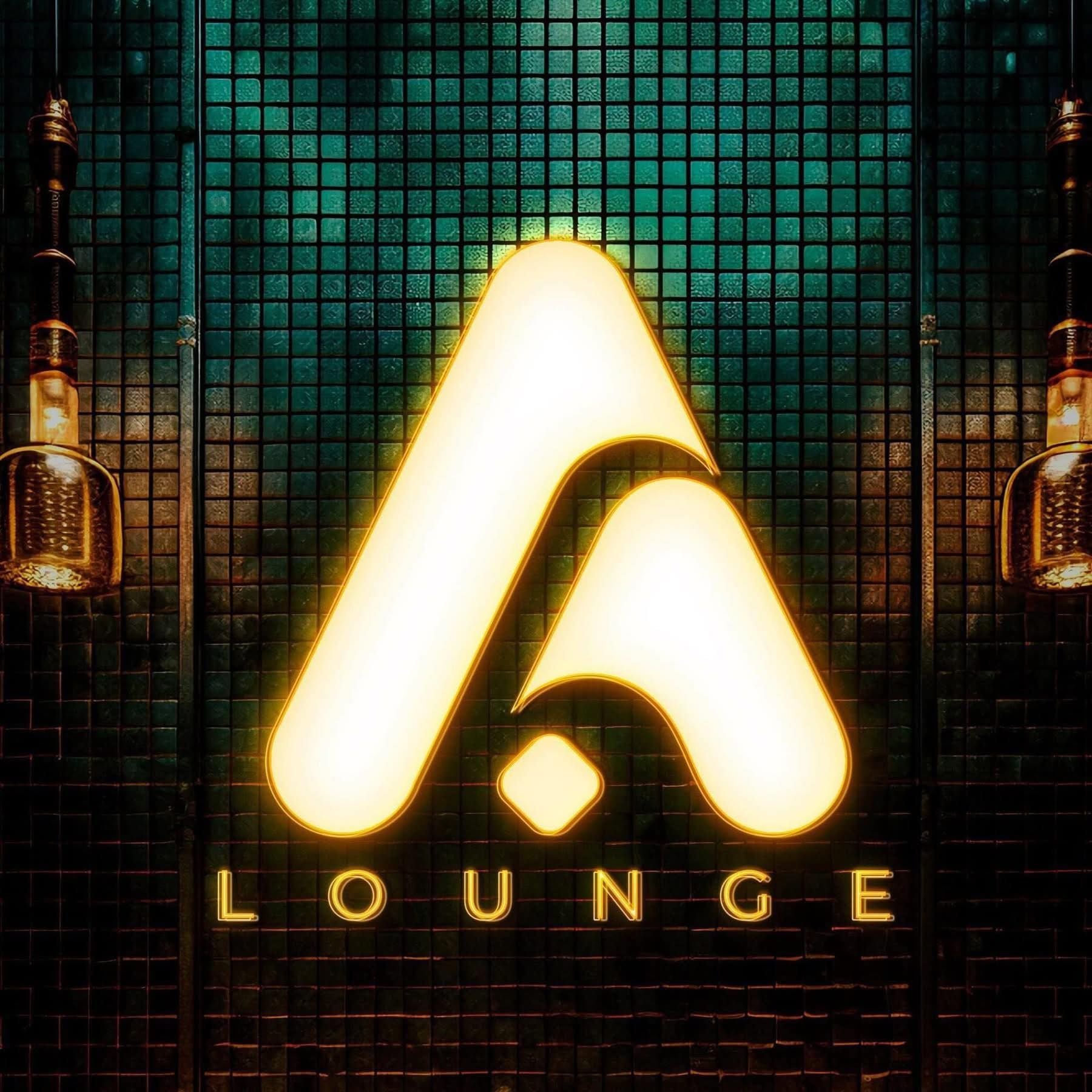 A Lounge - 722 Hoàng Hoa Thám