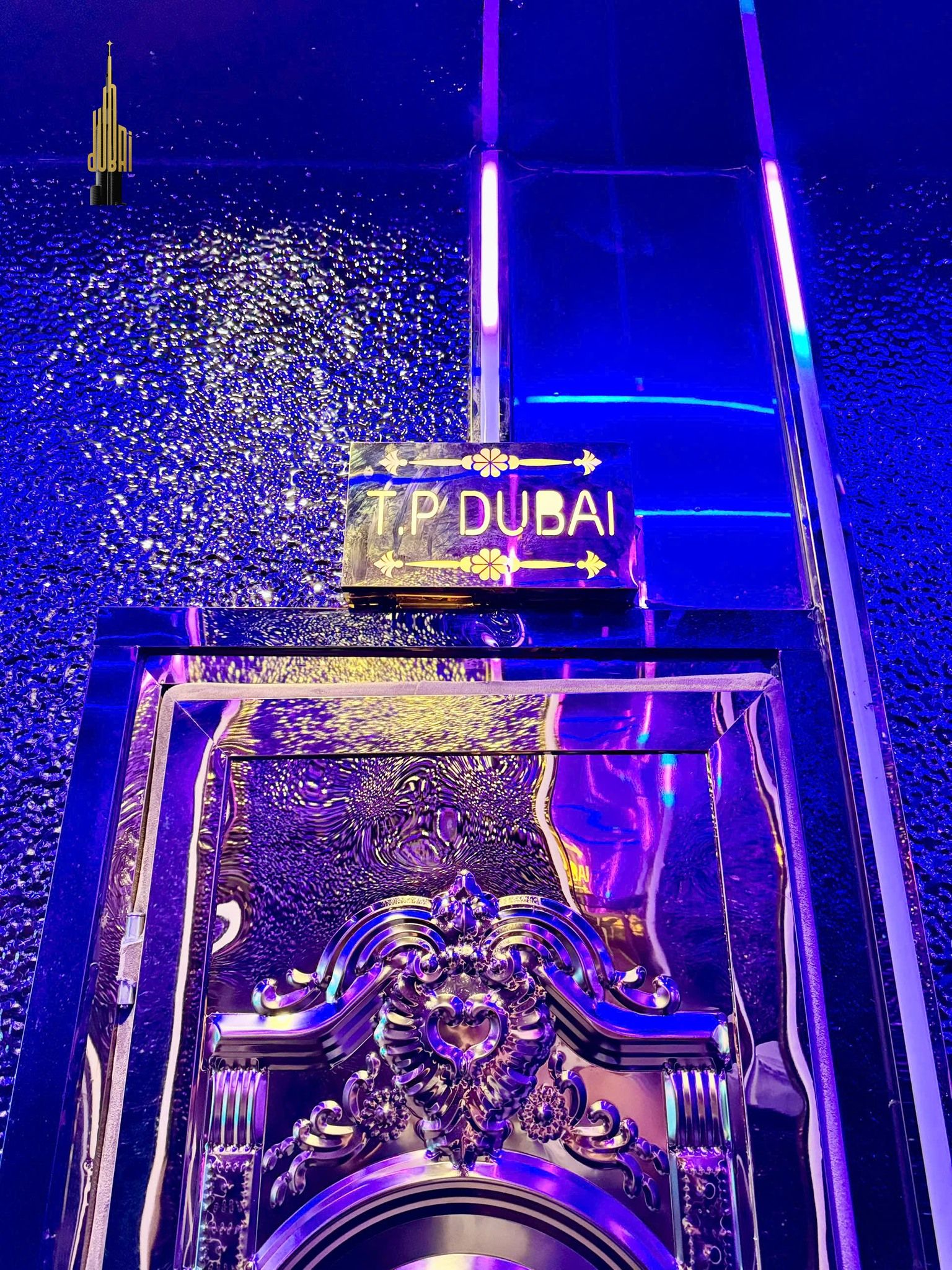 Karaoke DuBai - 4A Đồng Văn Cống
