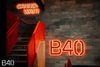 B40 - 39 - 40 Trần Văn Trứ
