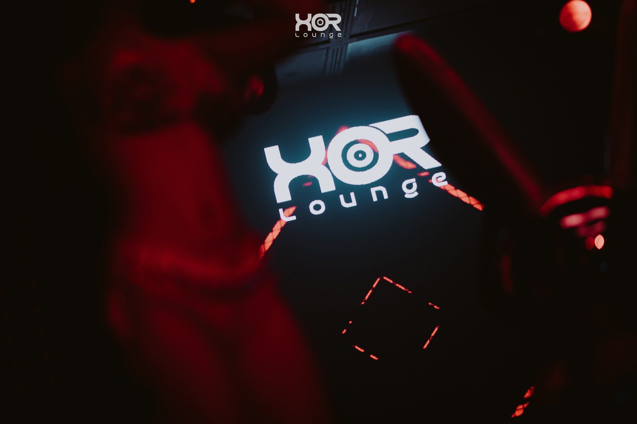XOR Lounge - 5 Nguyễn Đình Chiểu