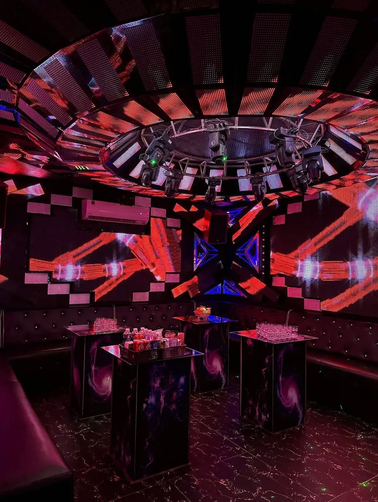 Karaoke Cát Tường - 76/7 Huỳnh Minh Thạnh
