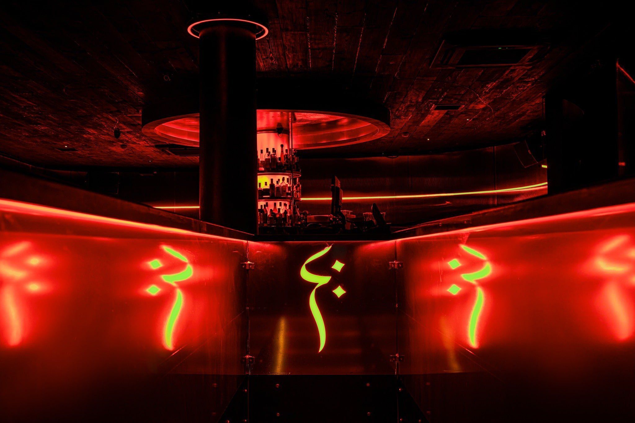 FETTI - 20 Nguyễn Công Trứ