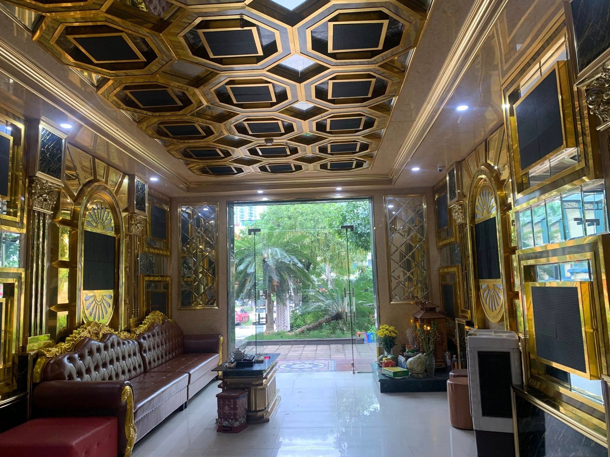 Karaoke Heaven - BT FB61 KĐT Thiên Đường Bảo Sơn