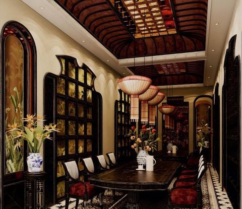 303 Garden Station - 303 Phạm Văn Đồng