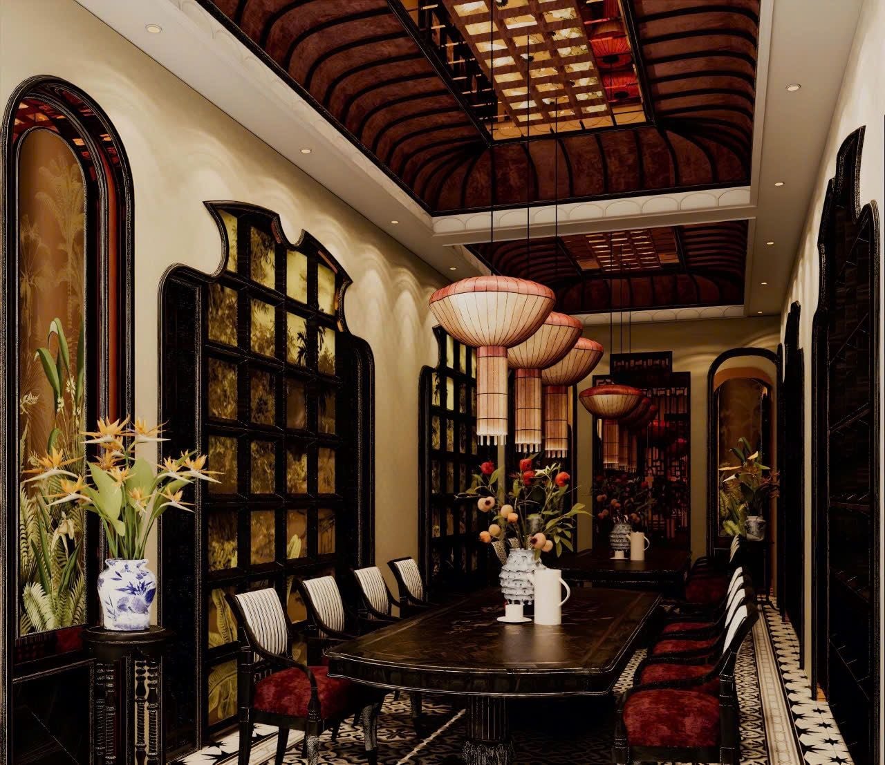 303 Garden Station - 303 Phạm Văn Đồng