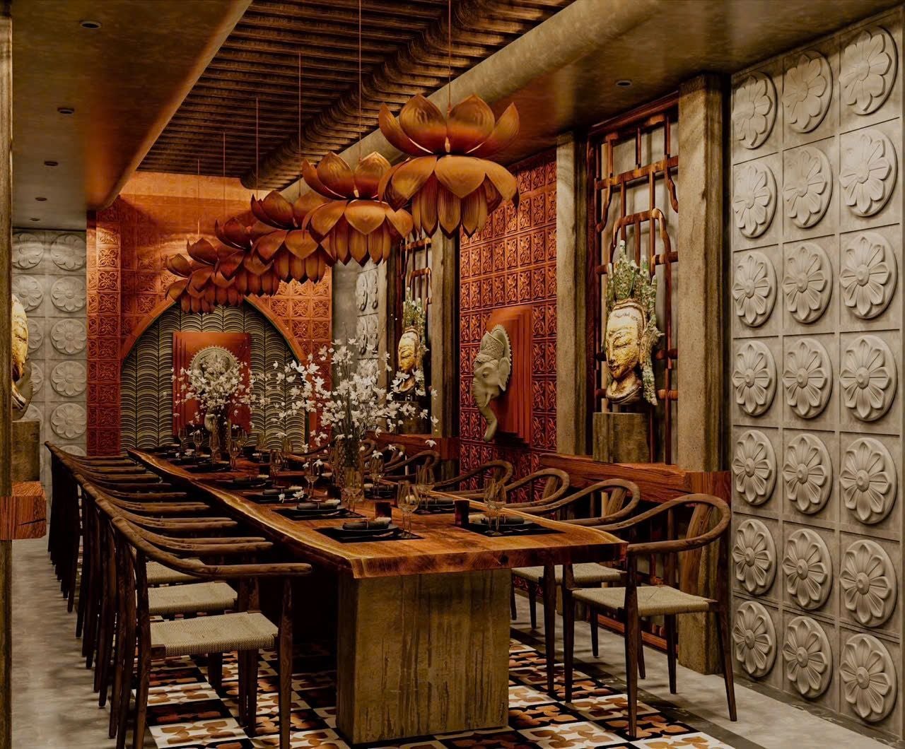 303 Garden Station - 303 Phạm Văn Đồng