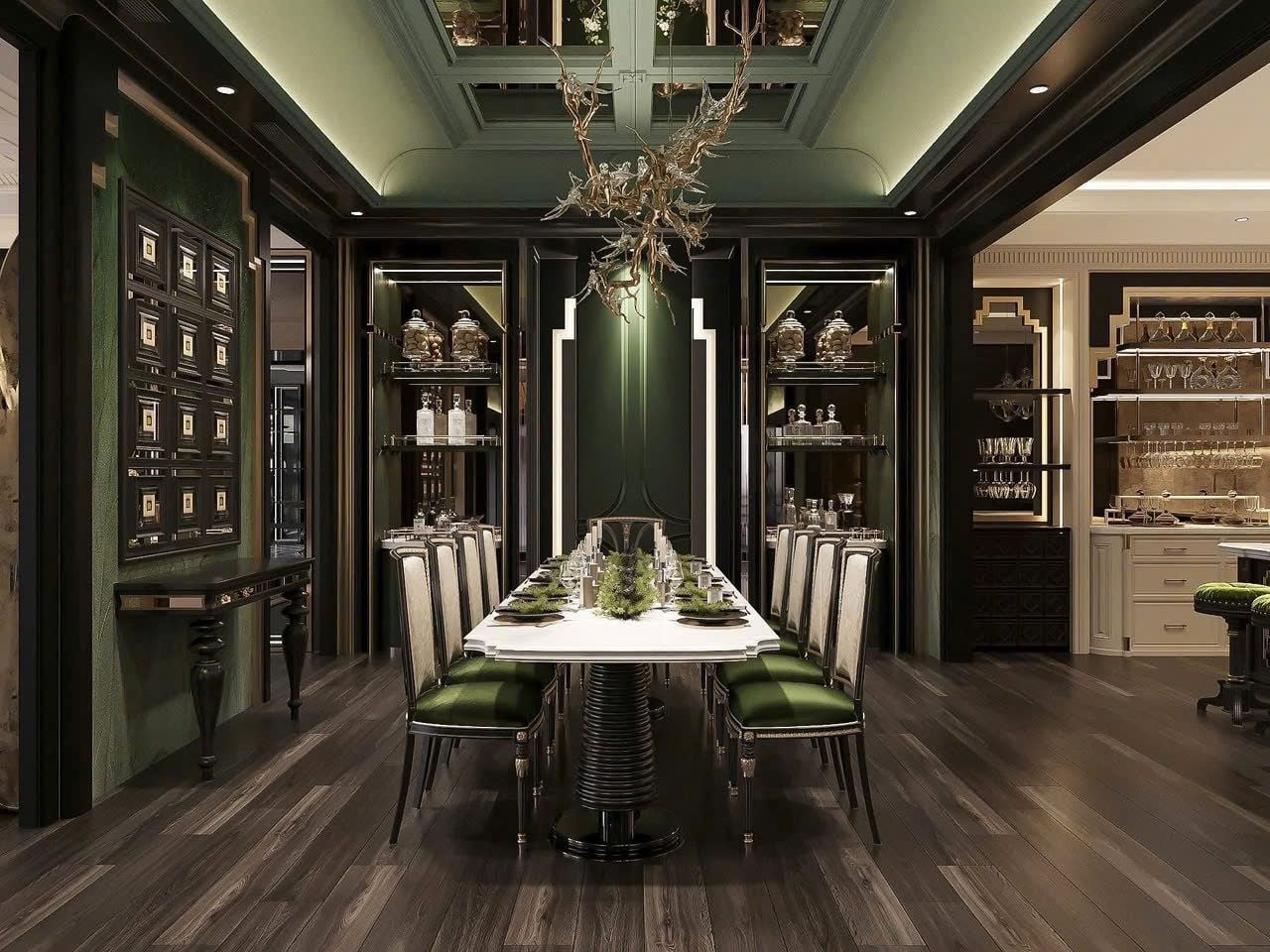 303 Garden Station - 303 Phạm Văn Đồng