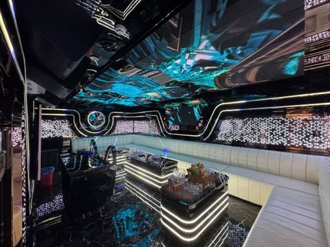 Karaoke G-Luxe - 90 - 92 Nguyễn Tri Phương