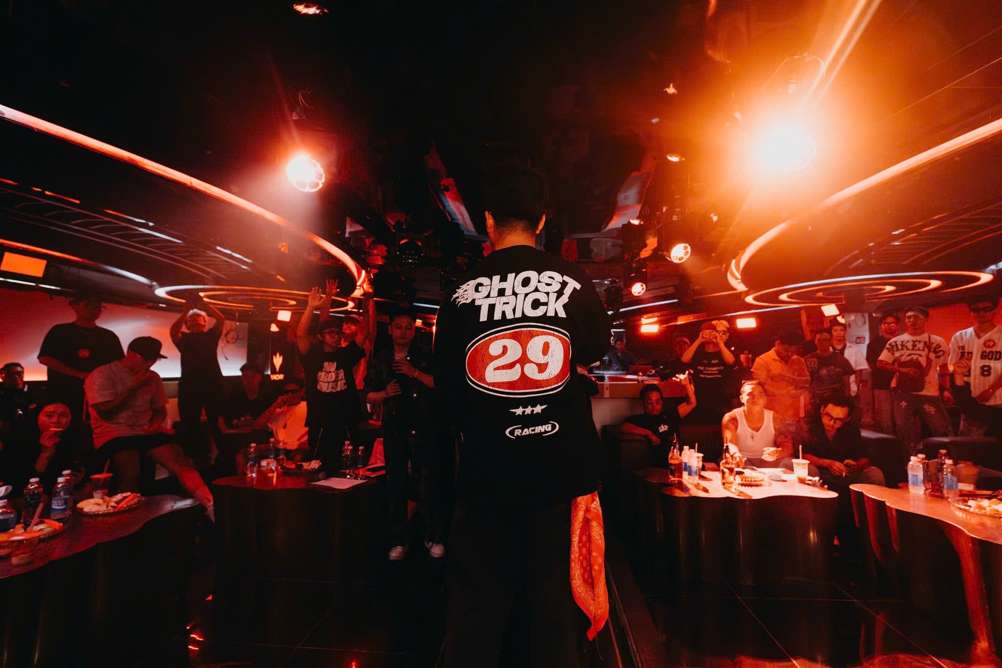 YACHY - Du Thuyền Happy Yacht