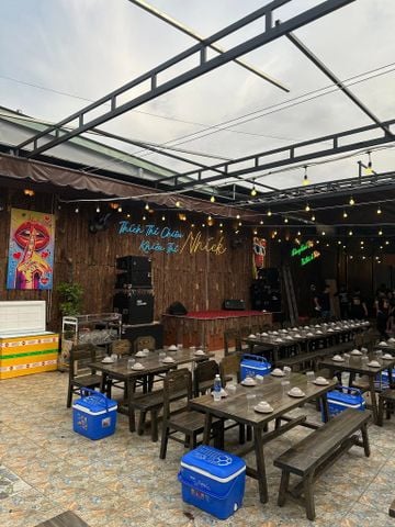 Quán Nhick - 181/9 Song Hành