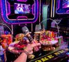 Karaoke Lan Quế Phường - 36A Nguyễn Hữu Thọ