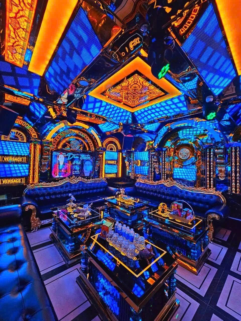 Karaoke Lan Quế Phường - 36A Nguyễn Hữu Thọ