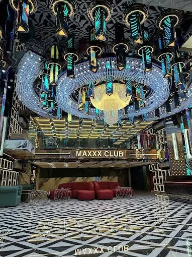 Karaoke MAXXX - 36 Đền Lừ 2