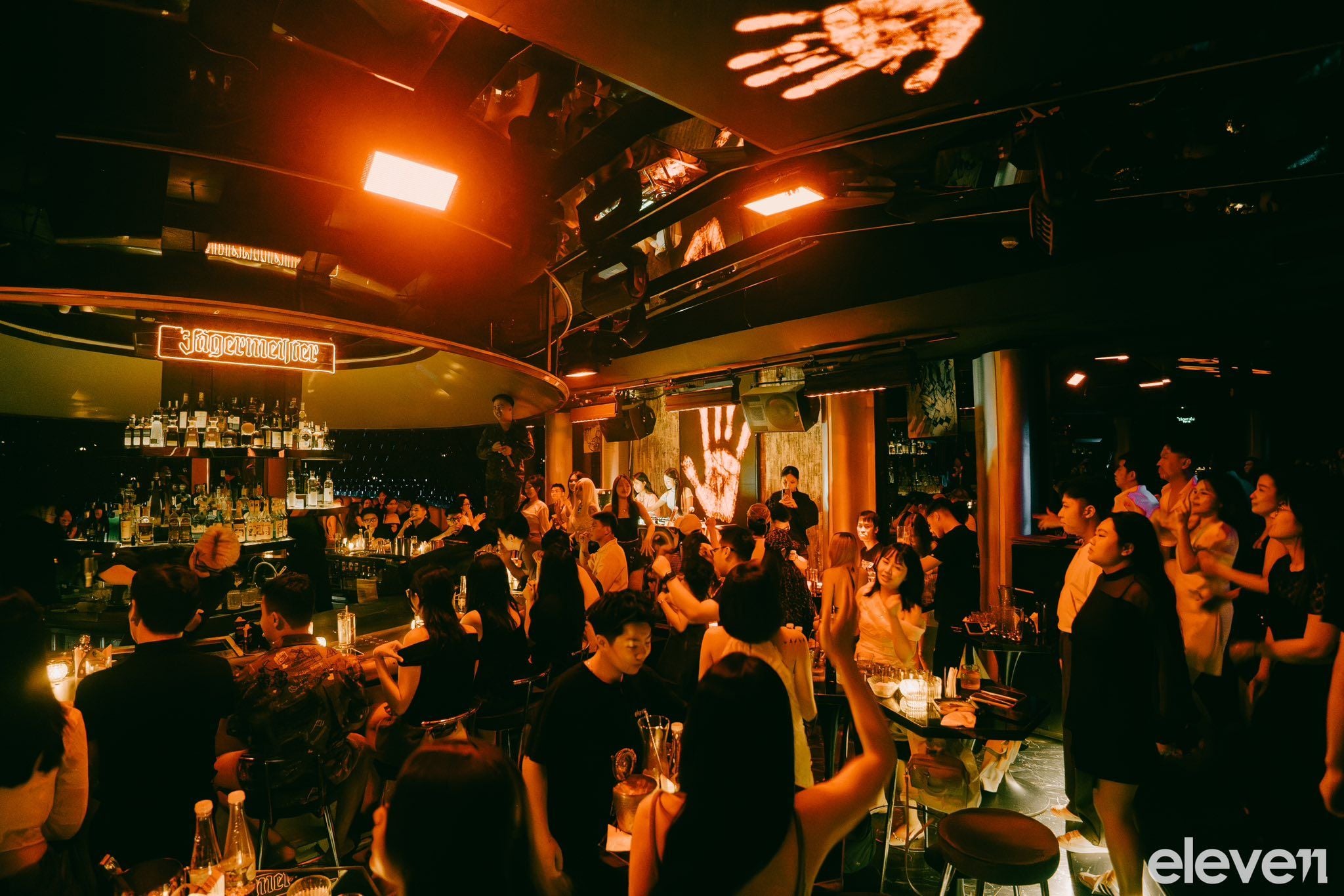 11 Cocktail Universe - 1 Nguyễn Văn Tố