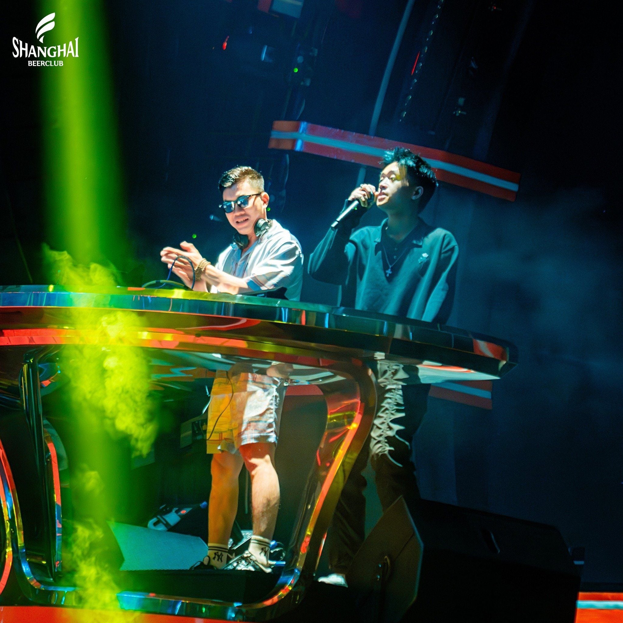 Shanghai Beer Club - Đường 2/9