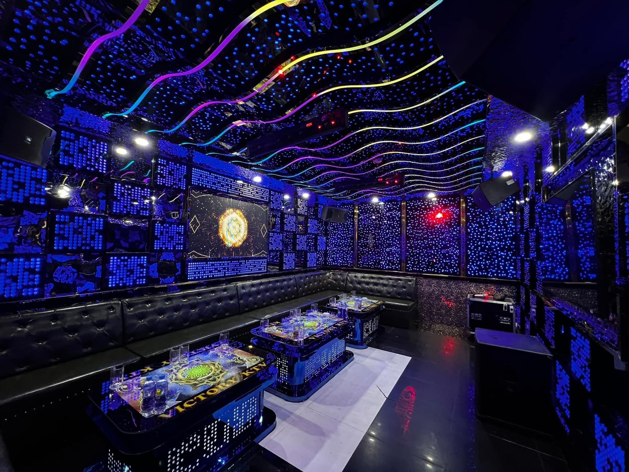 Karaoke Victory - Tổ Dân Phố Nghĩa Bình