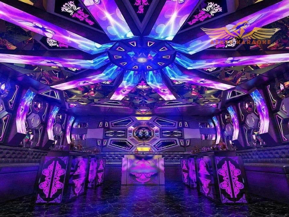 Karaoke Royal - 288 Kinh Dương Vương